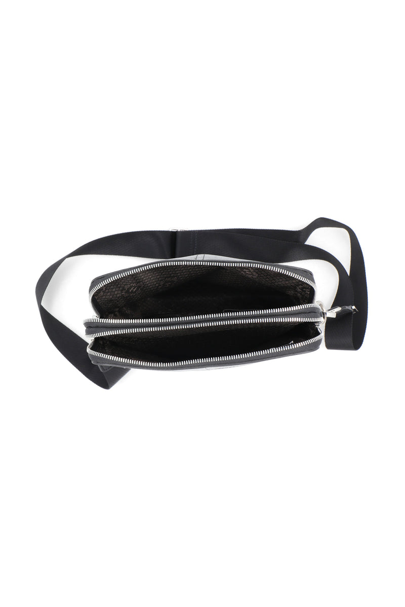 SLATE - BLACK