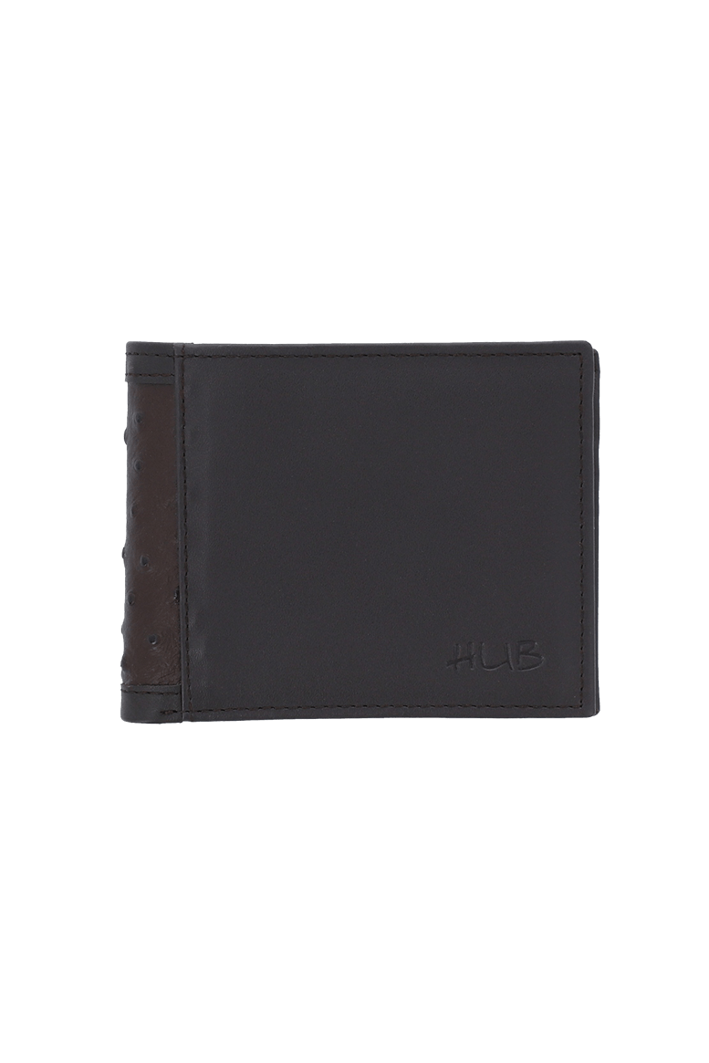 Shop Premium Leather Wallets – HUB