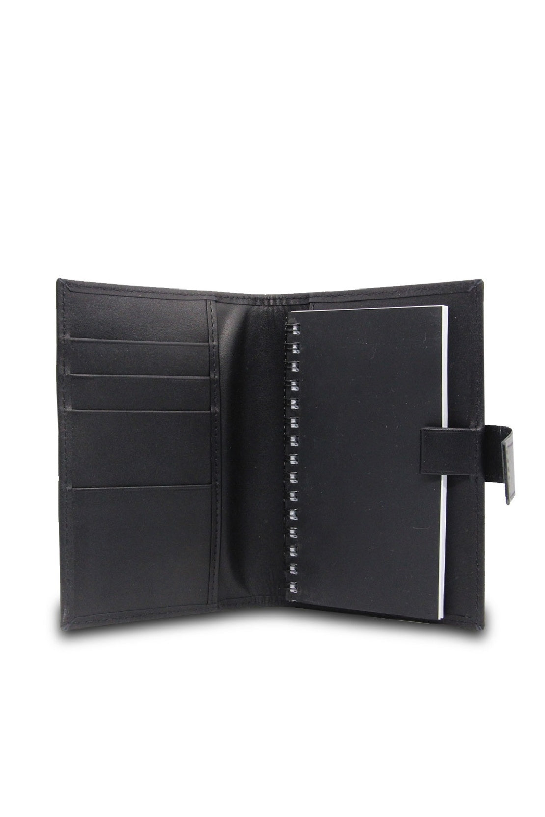 NOTE - BLACK – HUB