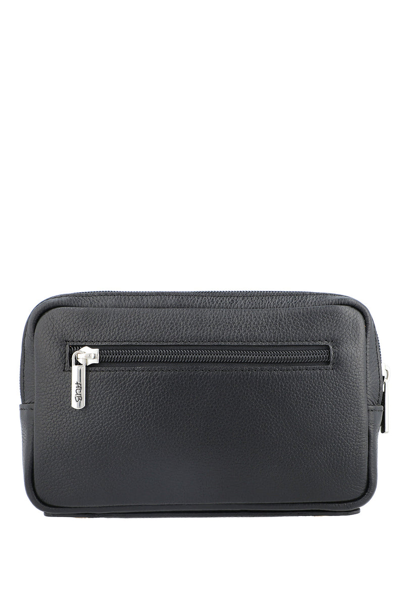 STAMP - BLACK